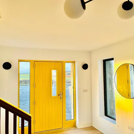 Greene Acres Guest house Doolin