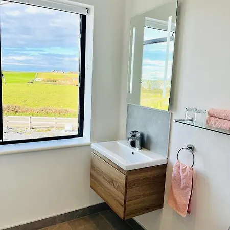 Guest house Greene Acres Doolin