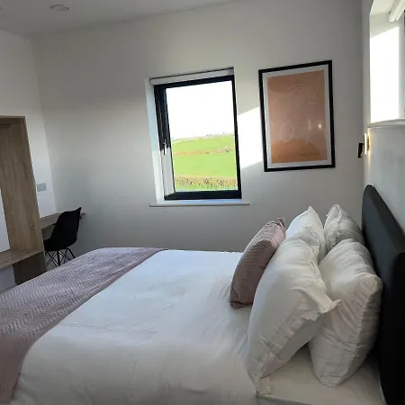 Greene Acres Guest house Doolin