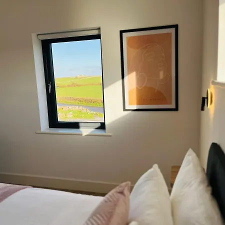 Guest house Greene Acres Doolin